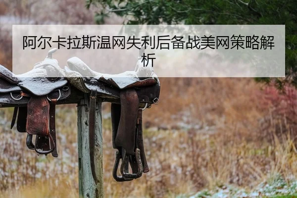 阿尔卡拉斯温网失利后备战美网策略解析 - 8868Sports